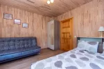 First quadruple room with shared facilities on the ground floor - 4