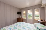 Double room with shared facilities on the second floor, with a balcony - 3