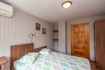 Double room with shared facilities on the second floor, with a balcony - 4