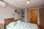 Double room with shared facilities on the second floor, with a balcony - 4