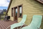 Double room with shared facilities on the second floor, with a balcony - 5