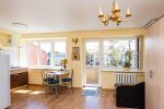 Golden Dune Apartment  for rent in the center of Klaipeda - 4