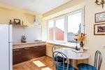 Golden Dune Apartment  for rent in the center of Klaipeda - 5