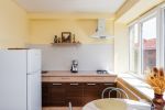 "Golden Dune Apartment"  for rent in the center of Klaipeda