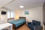 Apartments City Memories Apartment for rent in the very center of Klaipėda. - 4