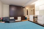 Apartments "City Memories Apartment" for rent in the very center of Klaipėda.