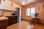 Second quadruple room with shared facilities on the first floor - 3