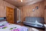 Second quadruple room with shared facilities on the first floor - 5