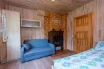 Double with shared facilities on the first floor - 5