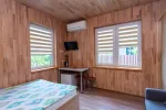 Double with shared facilities on the first floor - 3