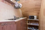 1 quadruple room with shared amenities on the second floor - 5