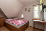Double with shared facilities on the second floor - 3
