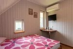 Double with shared facilities on the second floor - 5