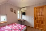 Double with shared facilities on the second floor - 2