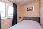 Cottage with yard and outdoor furniture in Sventoji - 5