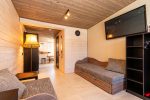 Holiday house - cottage for rent in Sventoji - 1