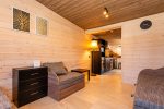 Holiday house - cottage for rent in Sventoji - 2