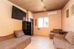 Holiday house - cottage for rent in Sventoji - 3
