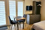 Double apartment - 4