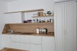 Apartment for three people - 4