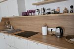 Apartment for three people - 5