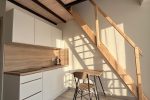 Apartment No. 2 - 2