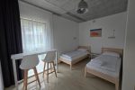 Two rooms apartments with terrace - 4
