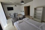 Two rooms apartments with terrace - 5