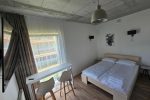One room apartments - 1