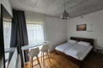 One room apartments - 2