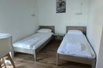 One room apartments - 3