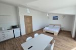 Two rooms apartments with balcony - 1
