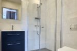 Квартира с террасой 1С