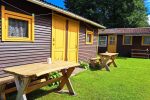 Little holiday houses for rent in Palanga, in rest place Pusynelis - 3