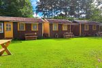 Little holiday houses for rent in Palanga, in rest place Pusynelis - 1