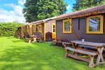 Little holiday houses for rent in Palanga, in rest place Pusynelis - 2