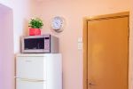 Двухкомнатная квартира