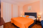 Standart double rooms with private bathrooms - 1