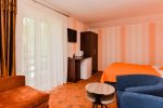 Standart double rooms with private bathrooms - 2