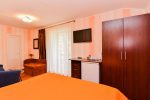 Standart double rooms with private bathrooms - 3