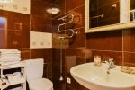 Standart double rooms with private bathrooms - 4