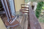 Standart double rooms with private bathrooms - 5