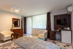 Superior double rooms with private bathrooms - 3
