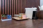Superior double rooms with private bathrooms - 5