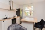Superior double room with private bathroom and individual kitchenette - 4