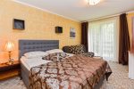 Standard rooms for families with private bathrooms (max 2 adults+2 kids) - 1