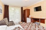 Standard rooms for families with private bathrooms (max 2 adults+2 kids) - 3