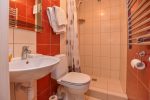 Standard rooms for families with private bathrooms (max 2 adults+2 kids) - 4