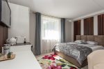 Superior room for family with private bathroom (max 2 adults+2 kids) - 1
