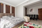 Superior room for family with private bathroom (max 2 adults+2 kids) - 3